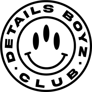 DETAILS BOYZ CLUB LLC logo