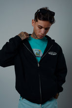 Load image into Gallery viewer, (PRE-ORDER) CASSETTE TEE - TEAL
