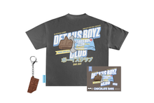 Load image into Gallery viewer, CHOCOLATE BAR - WASH BLACK (SPECIAL PACK)
