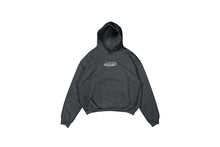 Load image into Gallery viewer, DETAILS 3D PUFF PRINT HOODIE - DARK GRAY
