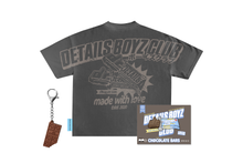 Load image into Gallery viewer, CHOCOLATE VINTAGE - WASH BLACK (SPECIAL PACK)
