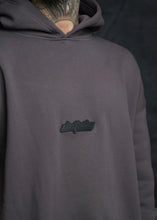 Load image into Gallery viewer, DBC. HOODIE - DARK GRAY
