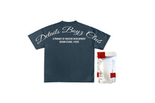 Load image into Gallery viewer, 3D CREATIVE DEVT. (01-150) - NAVY BLUE
