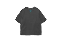 Load image into Gallery viewer, DBC. CHARCOAL GRAY - TEAL
