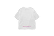 Load image into Gallery viewer, DBC. BUBBLE GUM - WHITE
