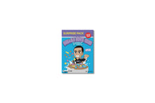 Load image into Gallery viewer, WGK CEREAL GAME (SPECIAL PACK) - WHITE
