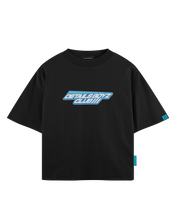 Load image into Gallery viewer, DBC. BOLD TEE [BLACK]
