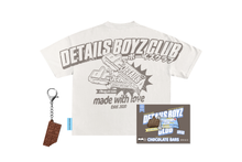 Load image into Gallery viewer, CHOCOLATE VINTAGE - WHITE (SPECIAL PACK)
