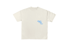 Load image into Gallery viewer, FLORECITAS TEE - BONE WHITE
