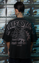 Load image into Gallery viewer, CHOCOLATE VINTAGE - WASH BLACK (SPECIAL PACK)
