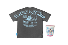 Load image into Gallery viewer, ICE CREAM SHOP - DARK GRAY (SPECIAL PACK)
