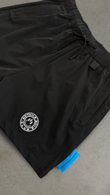 Load image into Gallery viewer, DBC ARC SWIM SHORT [BLACK]
