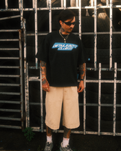 Load image into Gallery viewer, DBC. BOLD TEE [BLACK]
