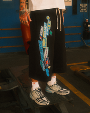 Load image into Gallery viewer, DBC. SWEAT JORTS
