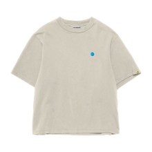 Load image into Gallery viewer, BASIC ESSENTIALS TEE  [BEIGE]
