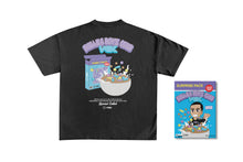 Load image into Gallery viewer, WGK BREAKFAST (SPECIAL PACK) - BLACK
