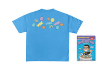 Load image into Gallery viewer, WGK CEREAL (SPECIAL PACK) - WASH BLUE
