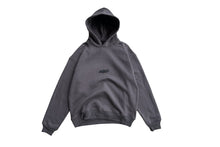 Load image into Gallery viewer, DBC. HOODIE - DARK GRAY
