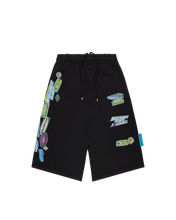 Load image into Gallery viewer, DBC. SWEAT JORTS
