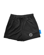 Load image into Gallery viewer, DBC ARC SWIM SHORT [BLACK]
