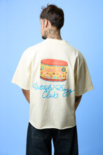 Load image into Gallery viewer, FLORECITAS TEE - BONE WHITE
