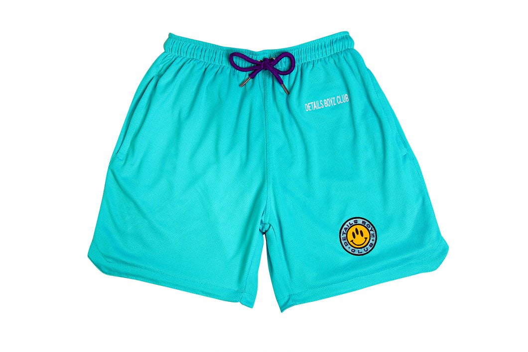TIFFANY SHORT