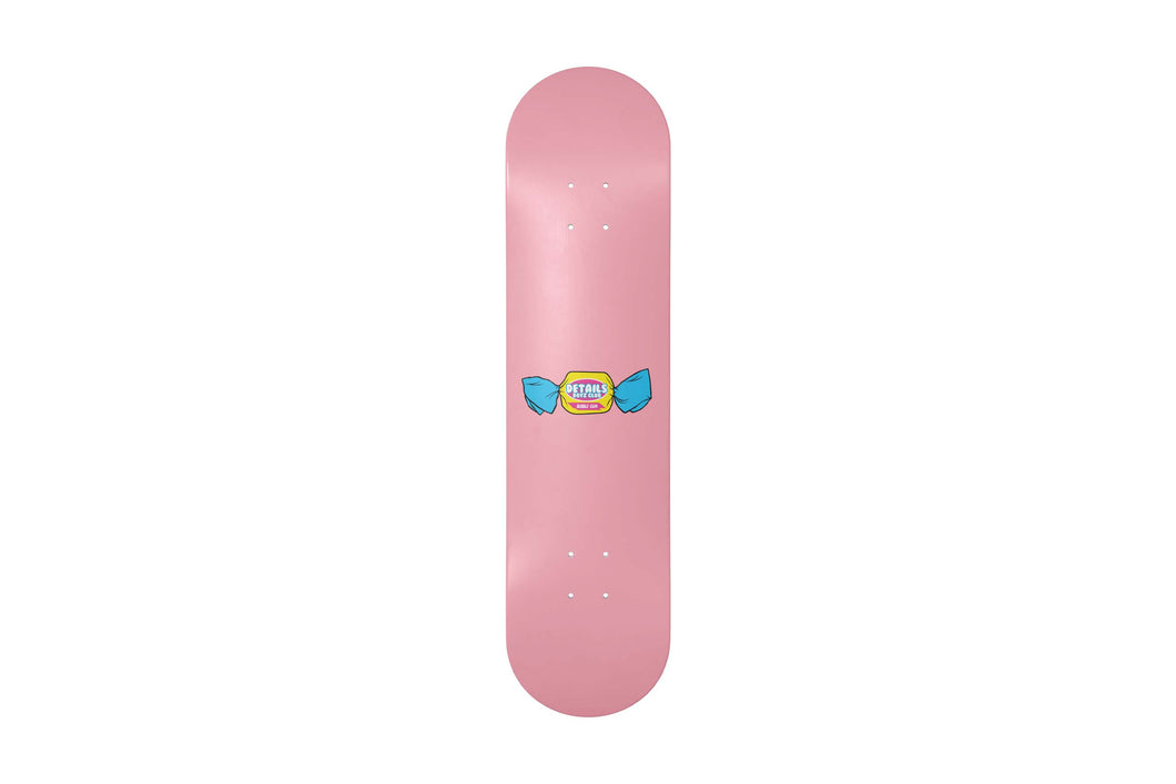 BUBBLE GUM - SKATEBOARD DECK