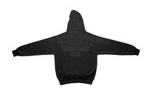 Load image into Gallery viewer, CREATIVE DEPT. MEMBER HOODIE - BLACK
