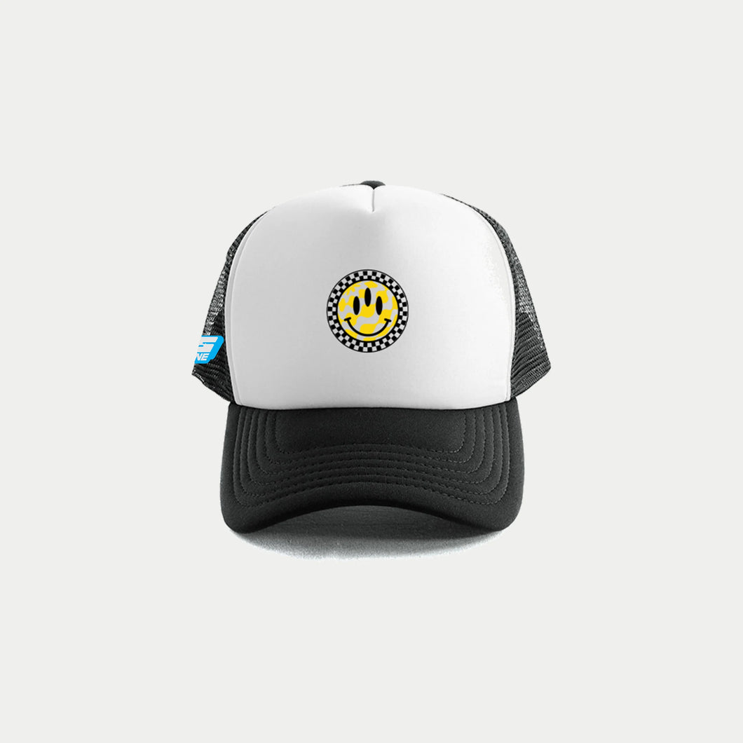 RACING TEAM CAP (PRE-ORDER)