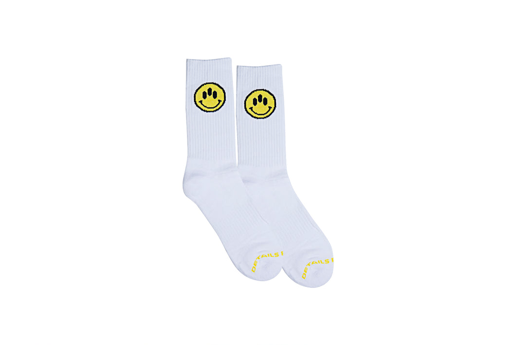 SMILEY SOCKS