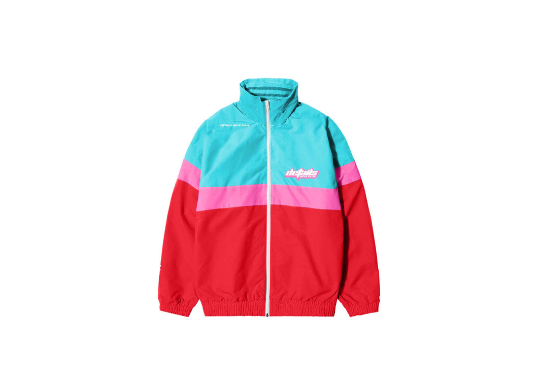 DBC. WINDBREAKER